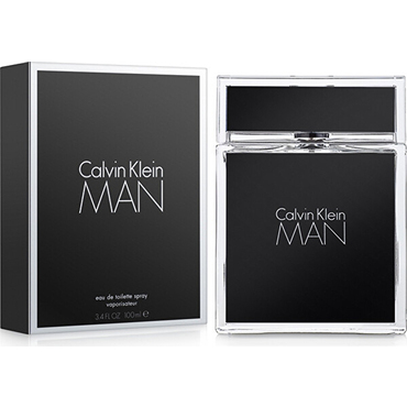 Calvin Klein Man Pánská toaletní voda