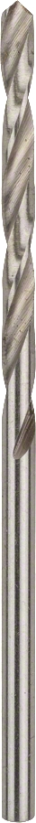 Vrták do kovu Bosch HSS-G DIN 338 3×33×61 mm 10 ks