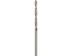 Vrták do kovu Bosch HSS-G DIN 338 3×33×61 mm 10 ks