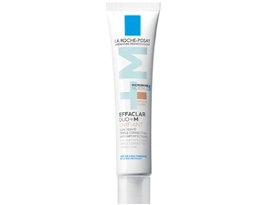 Tónovaný krém EFFACLAR Duo+M MEDIUM 40 ml