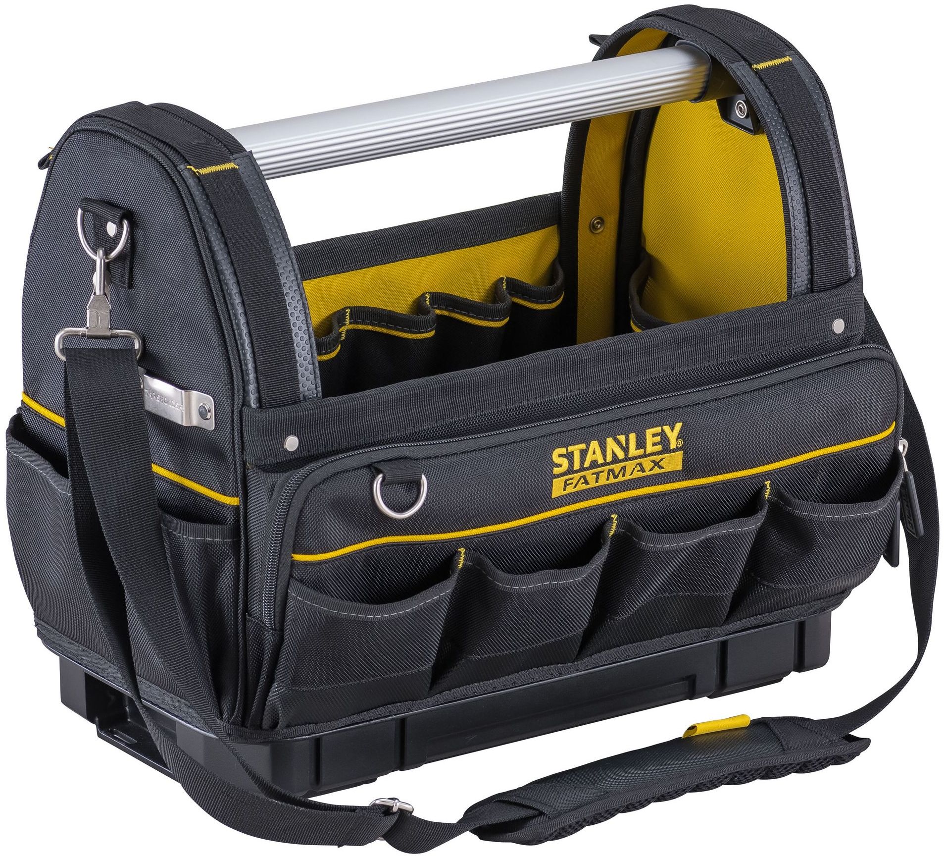 Přepravka na nářadí Stanley FatMax Pro-Stack FMST83296-1