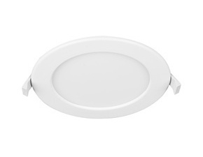 Svítidlo LED Panlux kruhové 6 W bílá