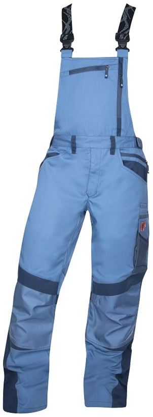 Kalhoty s laclem Ardon R8ED+ modrá 56