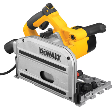 Pila ponorná DeWALT DWS520KTR