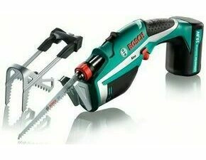 Pila zahradní AKU Bosch Keo 10,8 LI