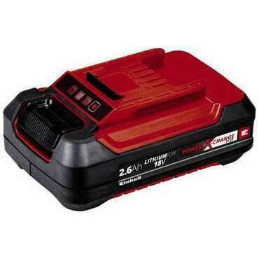 Akumulátor Einhell Power X-Change 18 V 2,6 Ah