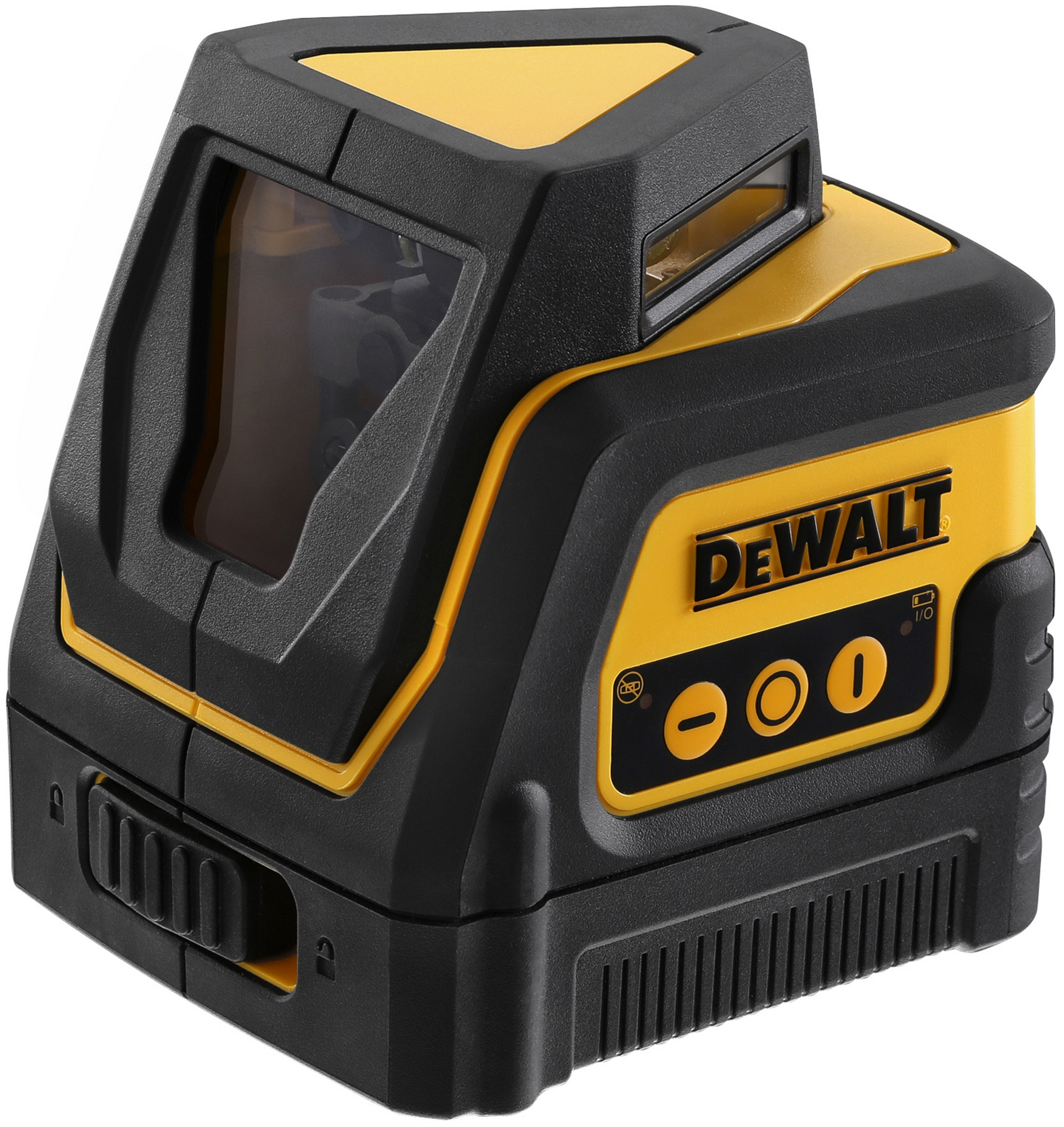 Laser křížový DeWALT DW0811