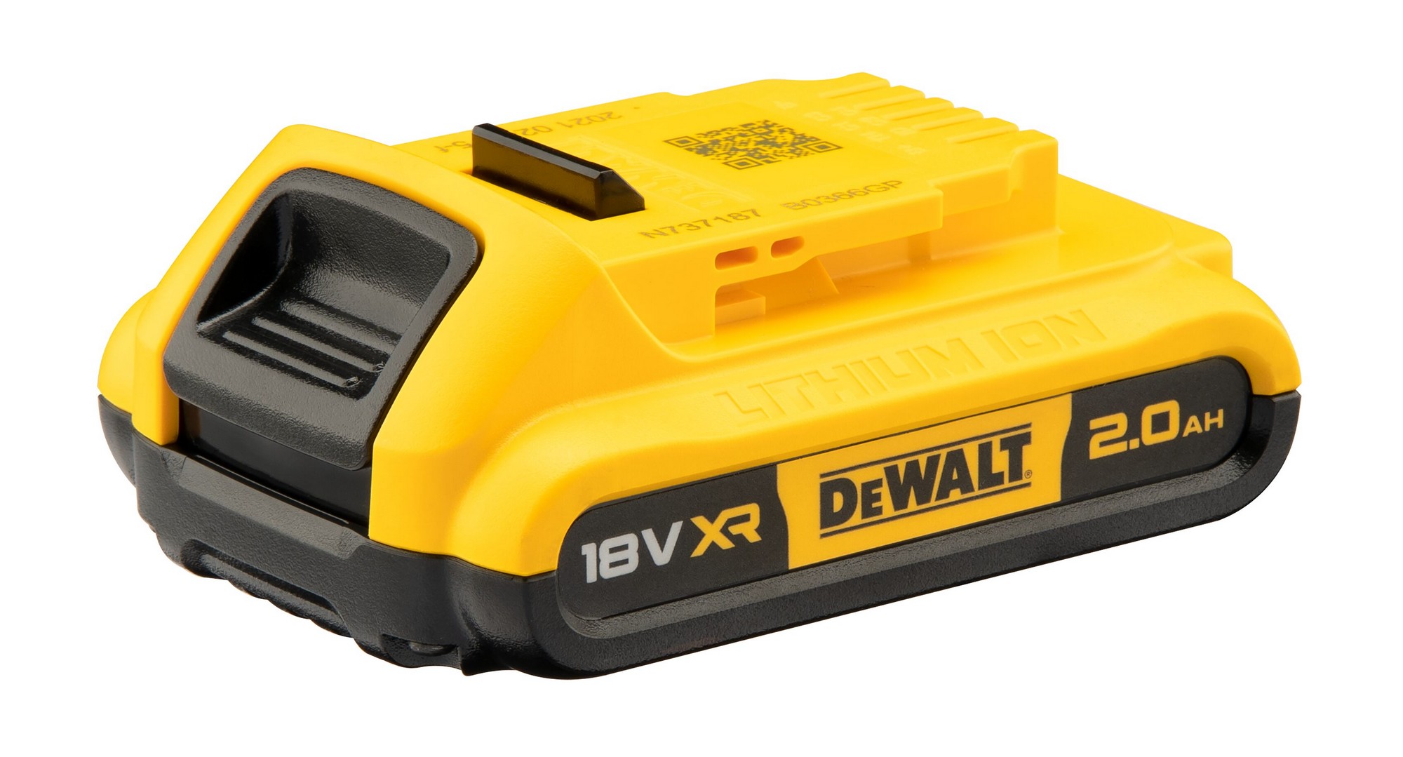 Akumulátor DeWALT DCB183 18 V 2 Ah