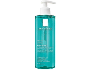 Čisticí mikropeelingový gel na obličej i tělo EFFACLAR 400 ml