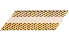 Hřebíky KMR D34 BK hladké 3,1×90 mm 2 000 ks