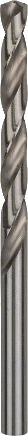 Vrták do kovu Bosch HSS-G DIN 338 6,9×69×109 mm 10 ks