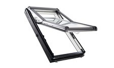 Okno střešní Roto Designo R79_ 074/118 K200 výsuvně kyvné