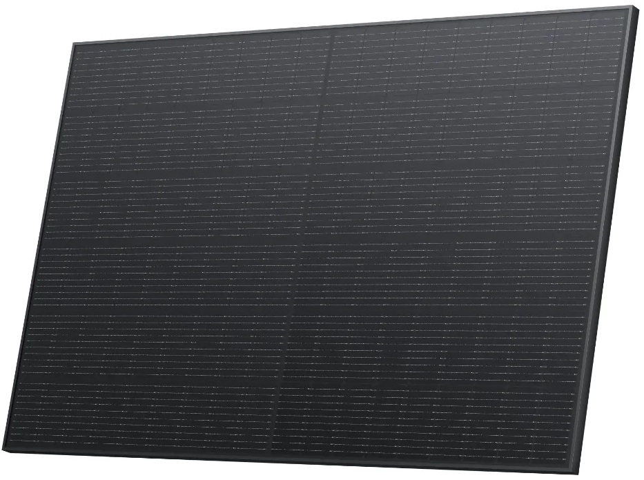 Panely solární rigidní EcoFlow 400 W 30 ks