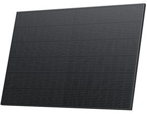 Panely solární rigidní EcoFlow 400 W 2 ks
