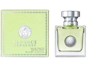 Versace Versense Dámská toaletní voda 100 ml