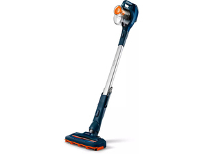 Bezdrátový tyčový vysavač Philips SpeedPro FC6724/01
