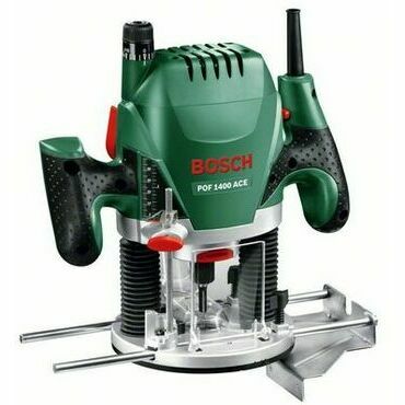 Fréza horní Bosch POF 1400 ACE