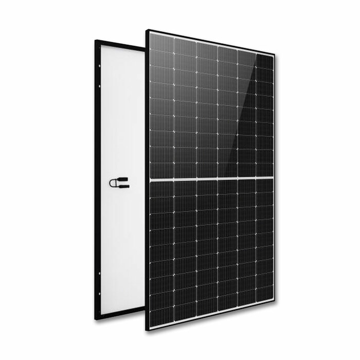 Panel fotovoltaický LONGi LR5-54HPH-415M BF 415 Wp