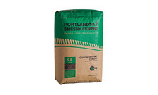Portlandský směsný cement ČESKOMORAVSKÝ CEMENT 32,5 R  25 kg