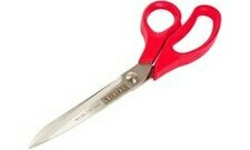 Nůžky na fólie Leister 260 mm