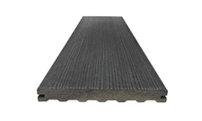 Prkno terasové Woodplastic FOREST MAX eben 22×195×4000 mm