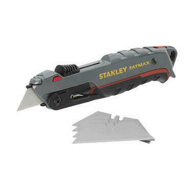 Nůž bezpečnostní Stanley FatMax 0-10-242