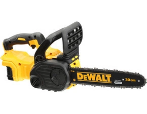 30cm řetězová pila 18 V
