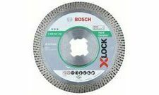Kotouč řezný DIA Bosch Best for Hard Ceramic X-LOCK 125×22,23×1,6×10 mm