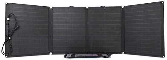 Panel solární přenosný EcoFlow 110 W