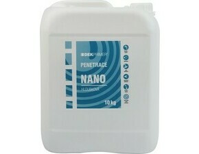 Penetrace hloubková DEKPRIMER NANO , 10 kg/bal.