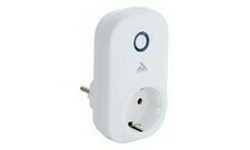 Zásuvkový senzor Eglo CONNECT PLUG