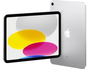 iPad 10 10,9 Wi-Fi 256 GB Silver