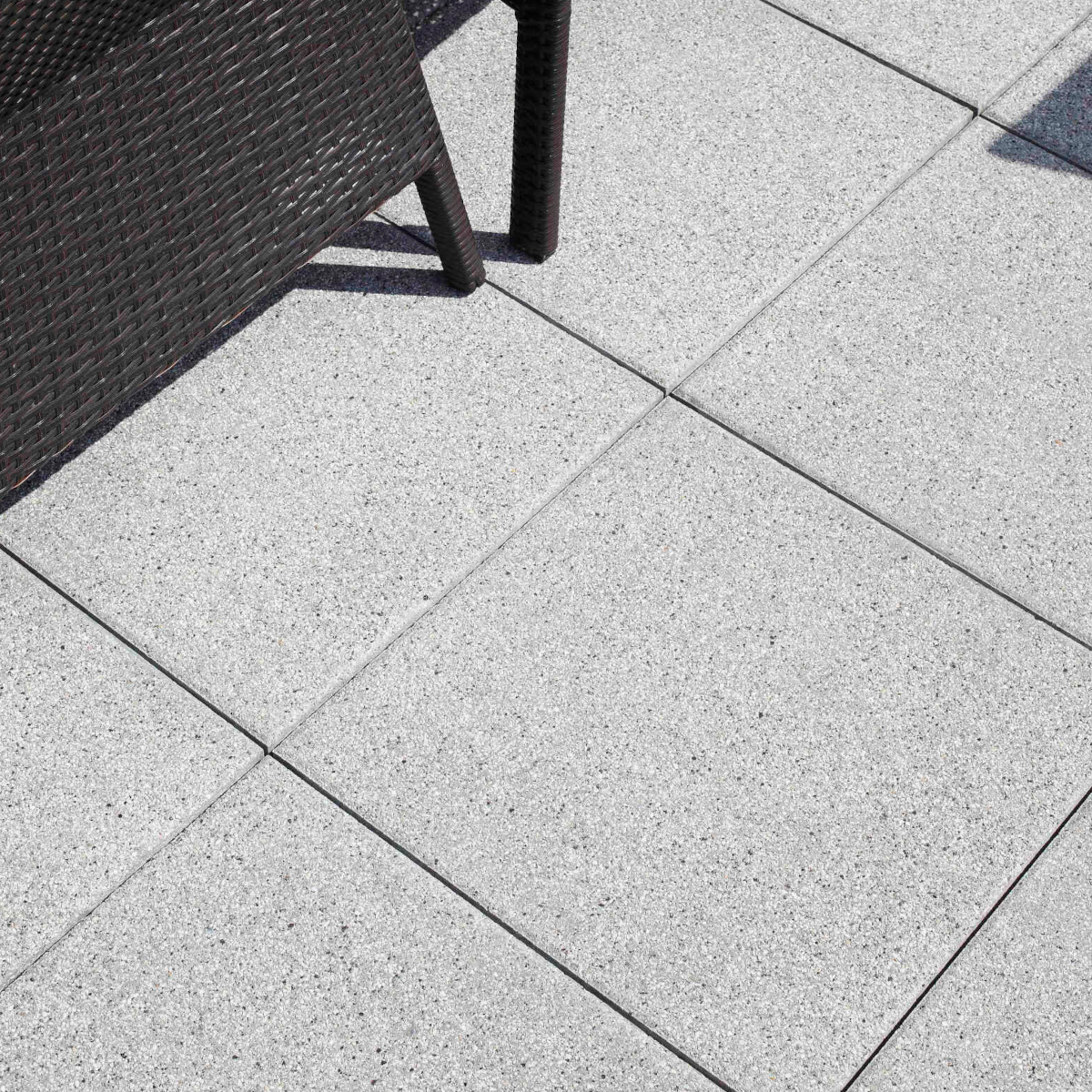 Dlažba betonová BEST TERASOVÁ vymývaná vanto 600×600×50 mm