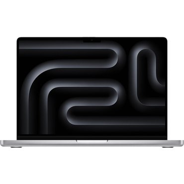 MacBook Pro 14 M3 Pro 512 GB SSD Silver