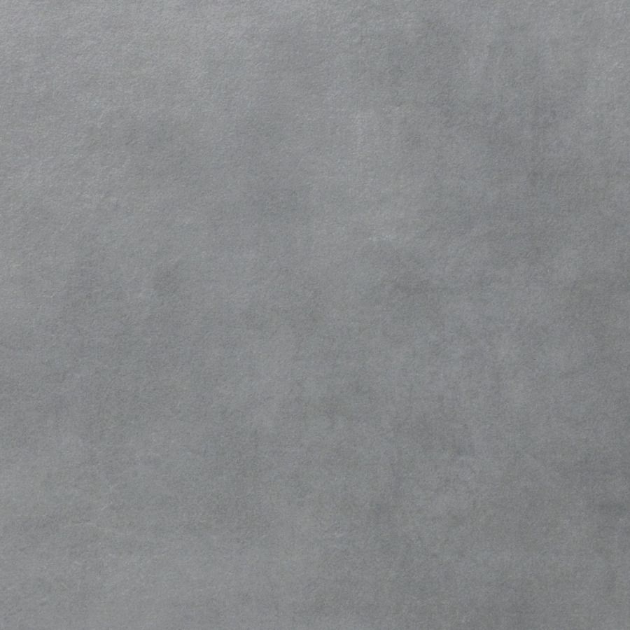 Dlažba Rako Extra 45×45 cm tmavě šedá DAR4H724