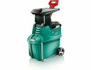 Drtič zahradního odpadu Bosch AXT 25 TC