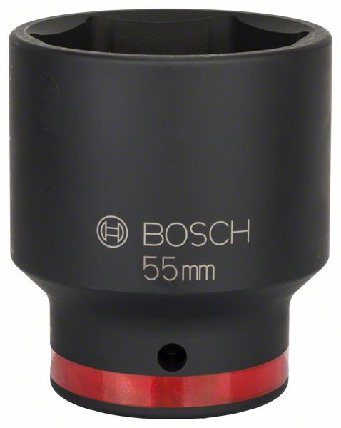 Klíče nástrčné Bosch Impact Control 54×55×75 mm M36