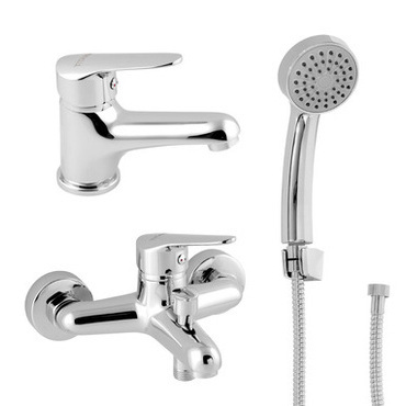 Vodovodní baterie ústí nad labem