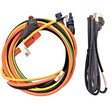 Kabel k bateriím Growatt ARK-2.5H-A1 Cable