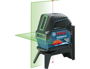 Kombinovaný laser PRO GCL 2-15 G