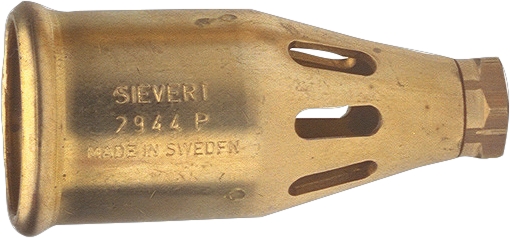 Hořák mosazný Sievert 2944-02 50 mm