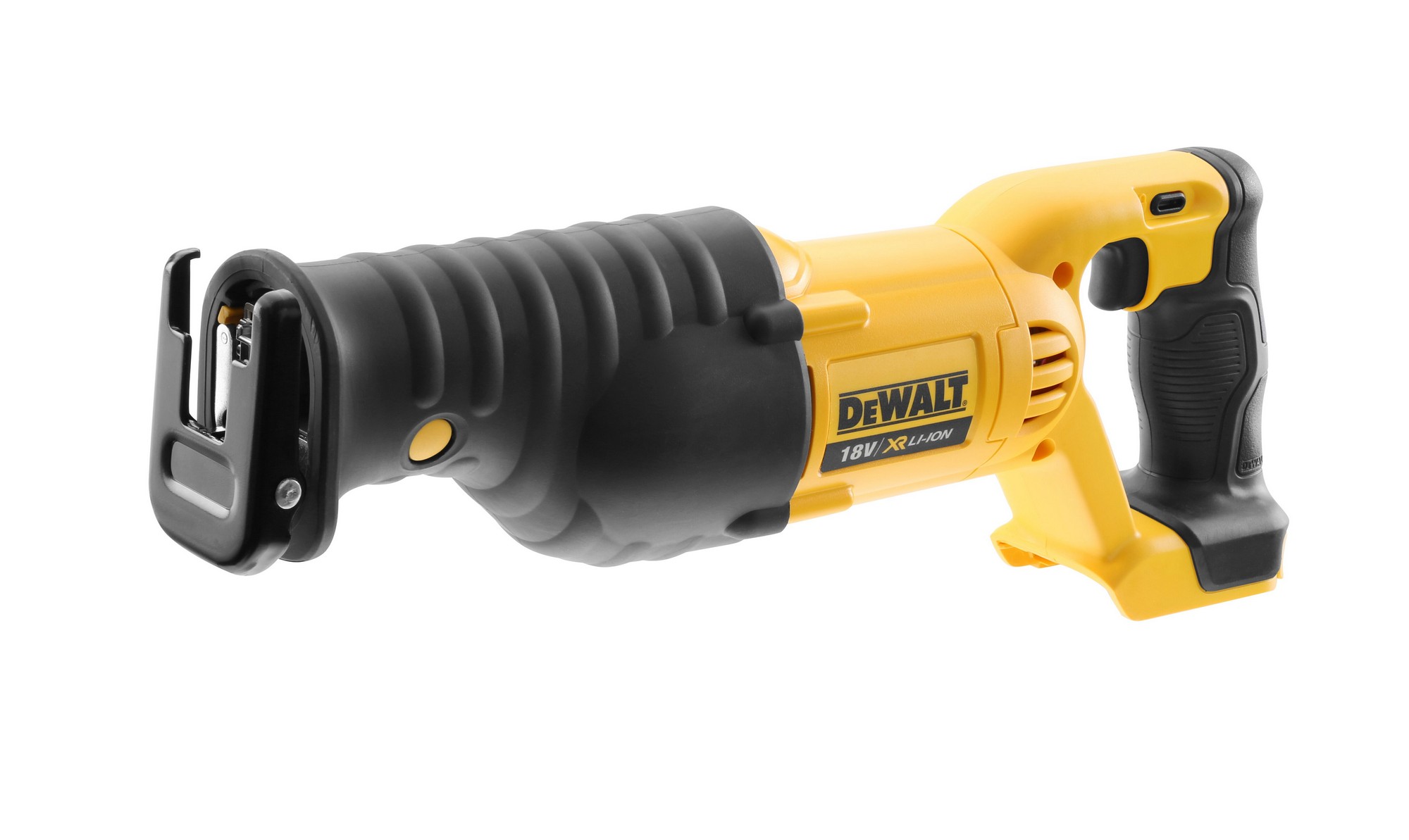 Pila mečová AKU DeWALT DCS380N