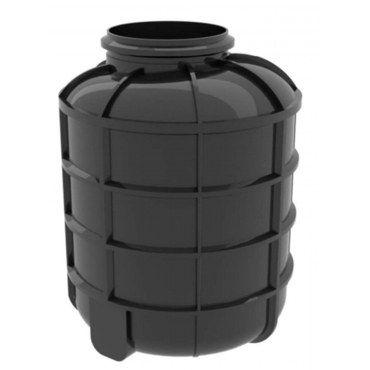 Nádrž na dešťovou vodu SMART 1500 l
