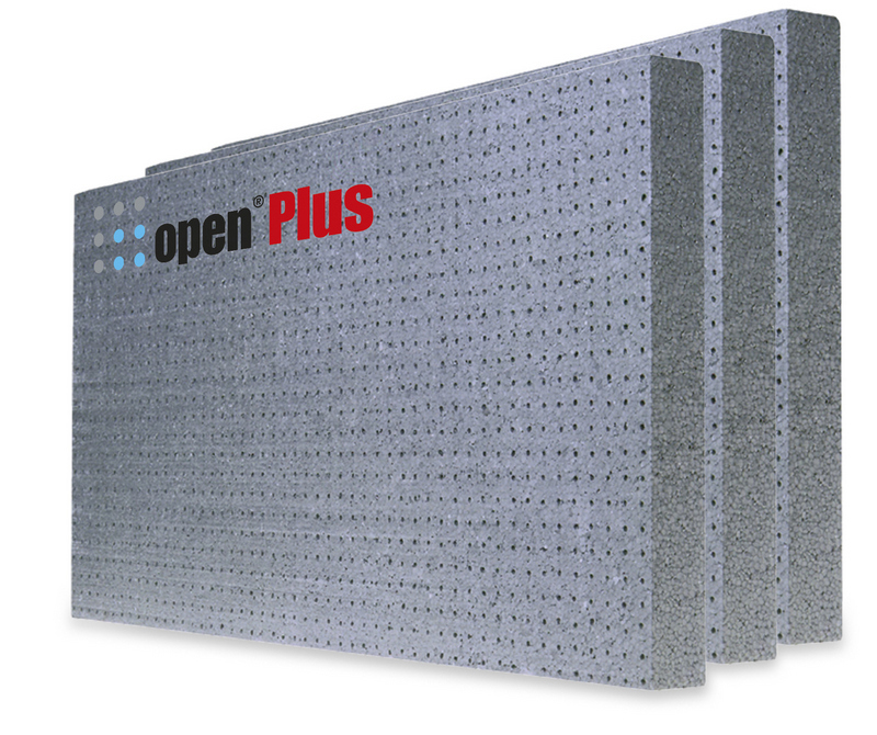 Tepelná izolace Baumit openPlus 200 mm (1 m2/bal.)