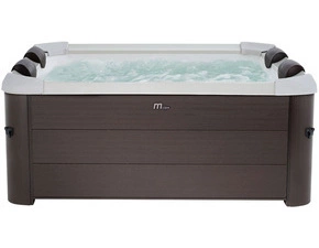 Vířivý bazén MSPA Tribeca F-TR062W