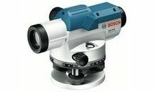 Přístroj nivelační Bosch GOL 20D +GR 500+BT 160