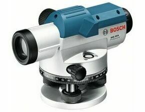 Přístroj nivelační Bosch GOL 20D + GR 500 + BT 160