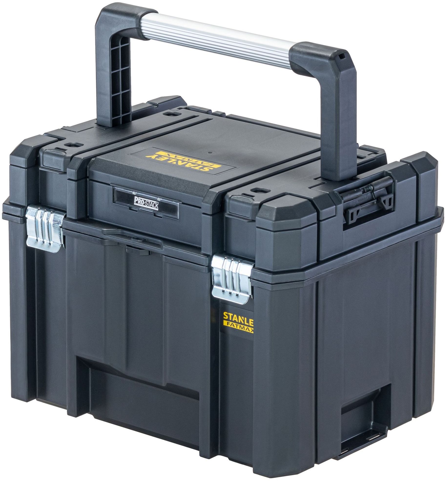 Box s organizérem Stanley FatMax Pro-Stack FMST1-75796