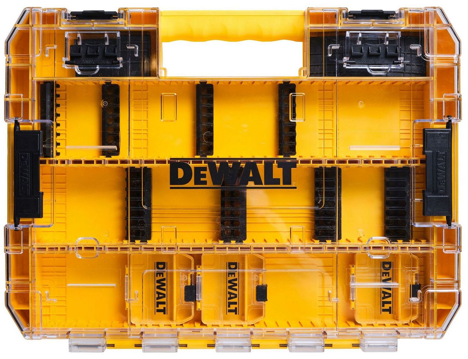 Box na bity DeWALT DT70804