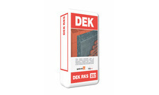 Lepidlo cementové DEK RKS 25 kg